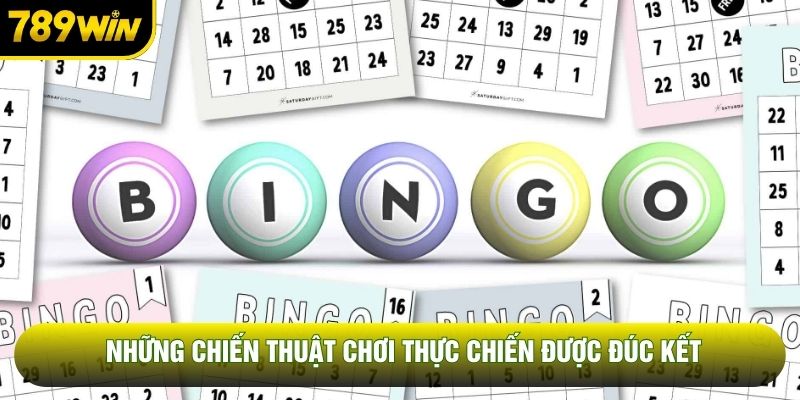 Những chiến thuật chơi thực chiến được đúc kết